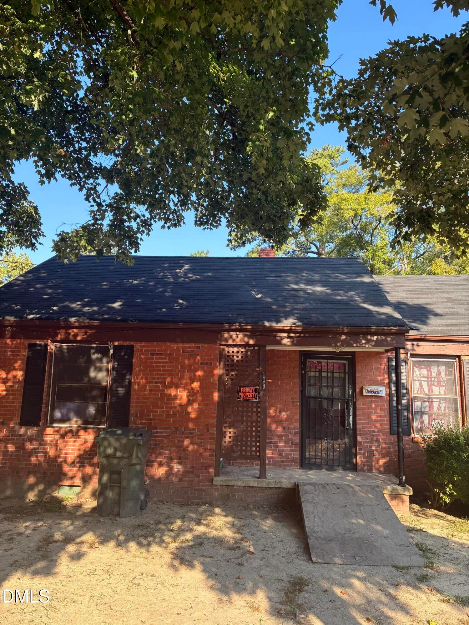 108 Lumpkin Street
