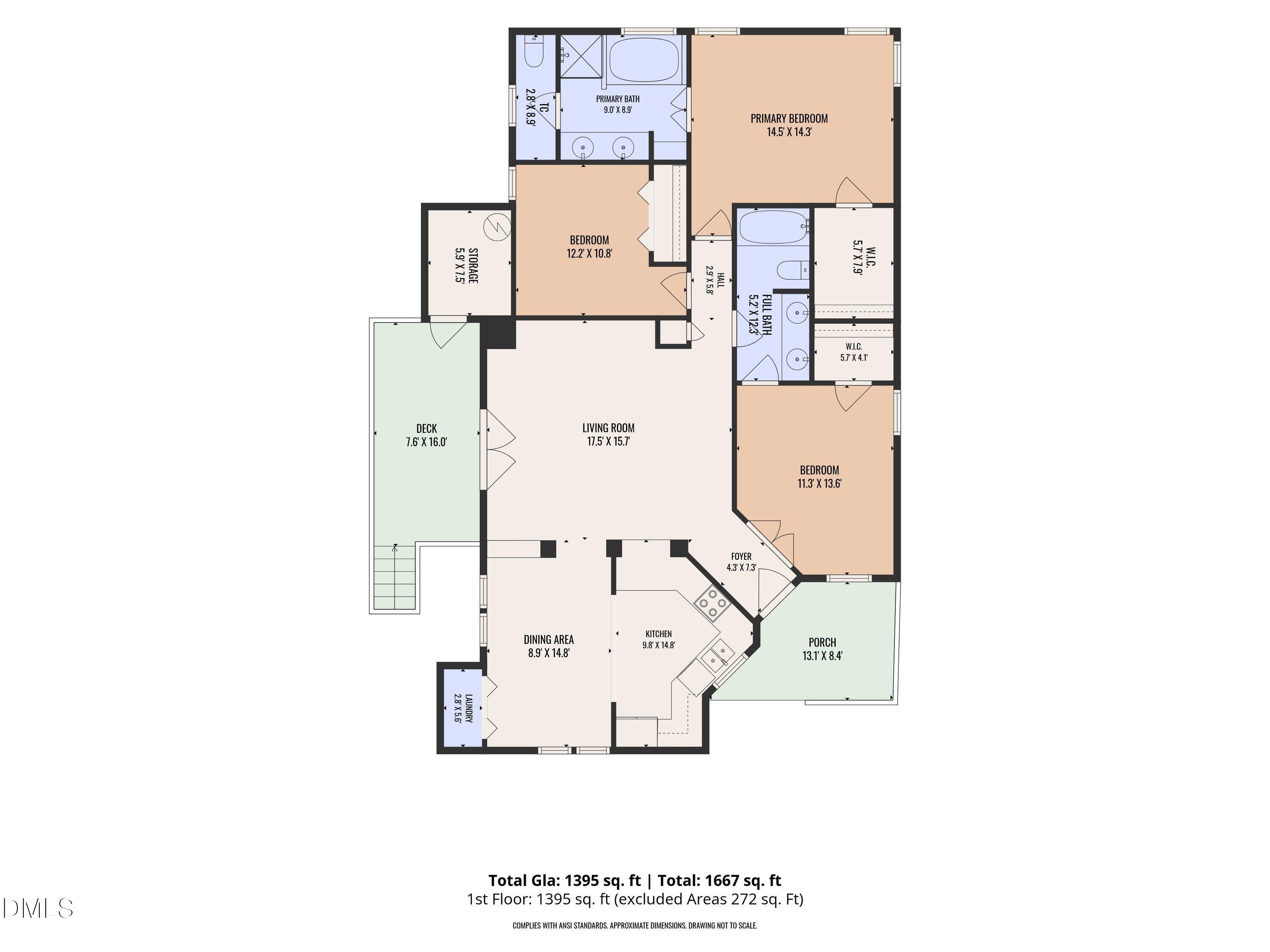 318 Arvo Lane