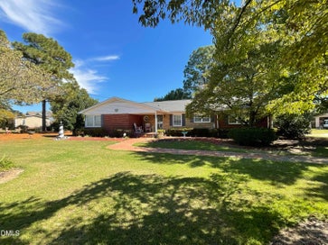 6146 N N. Carolina 210 Angier NC 27501