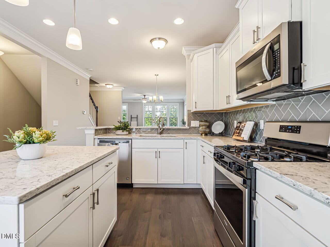 440 Oak Pine Drive