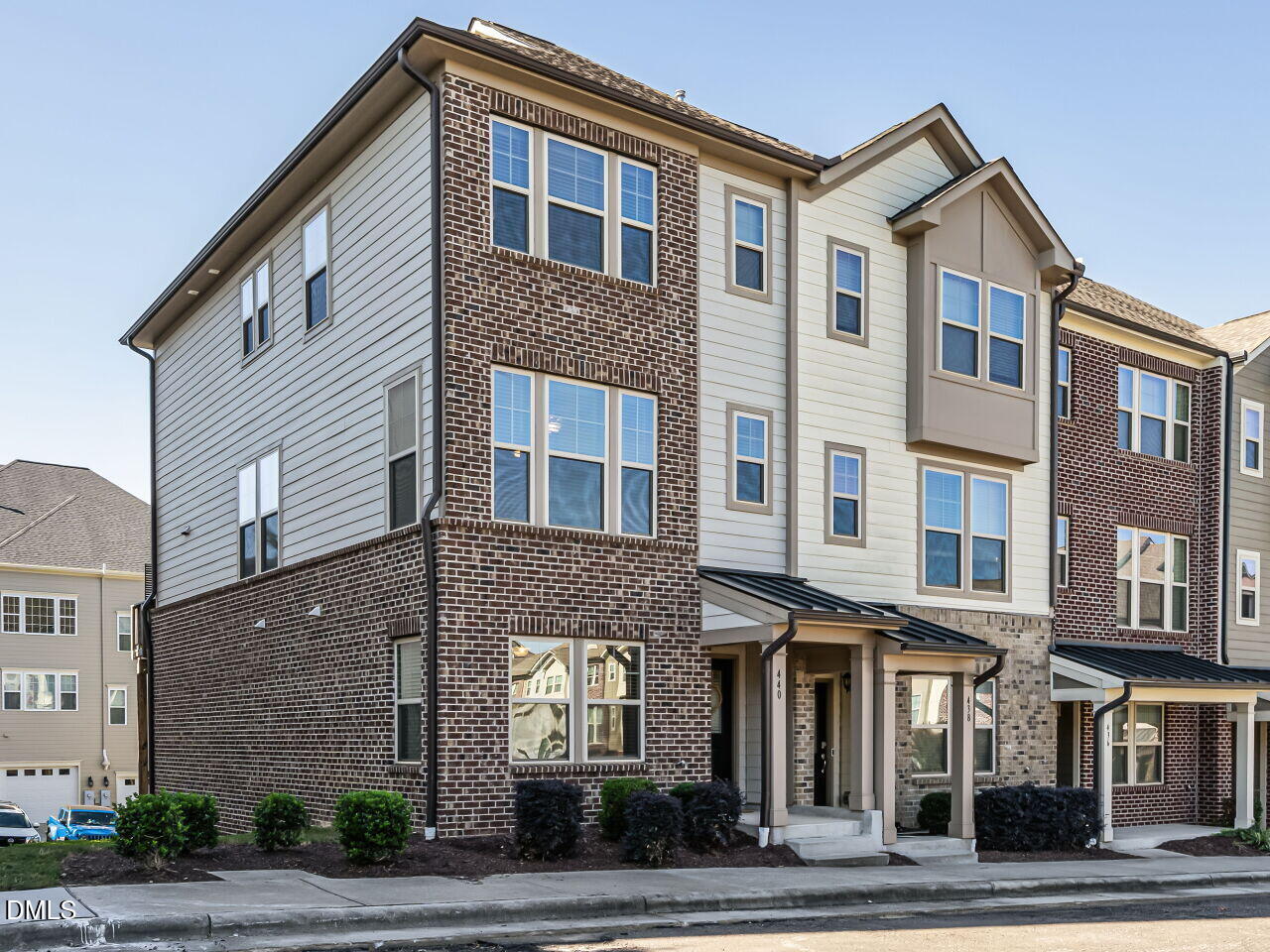 440 Oak Pine Drive