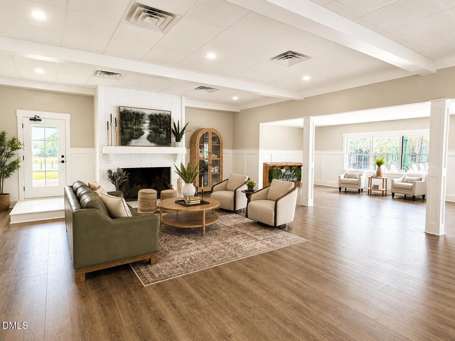 210 Tar Banks Drive