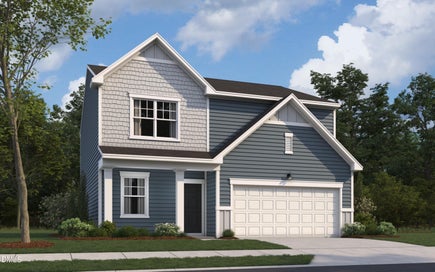 210 Tar Banks Drive Louisburg NC 27549