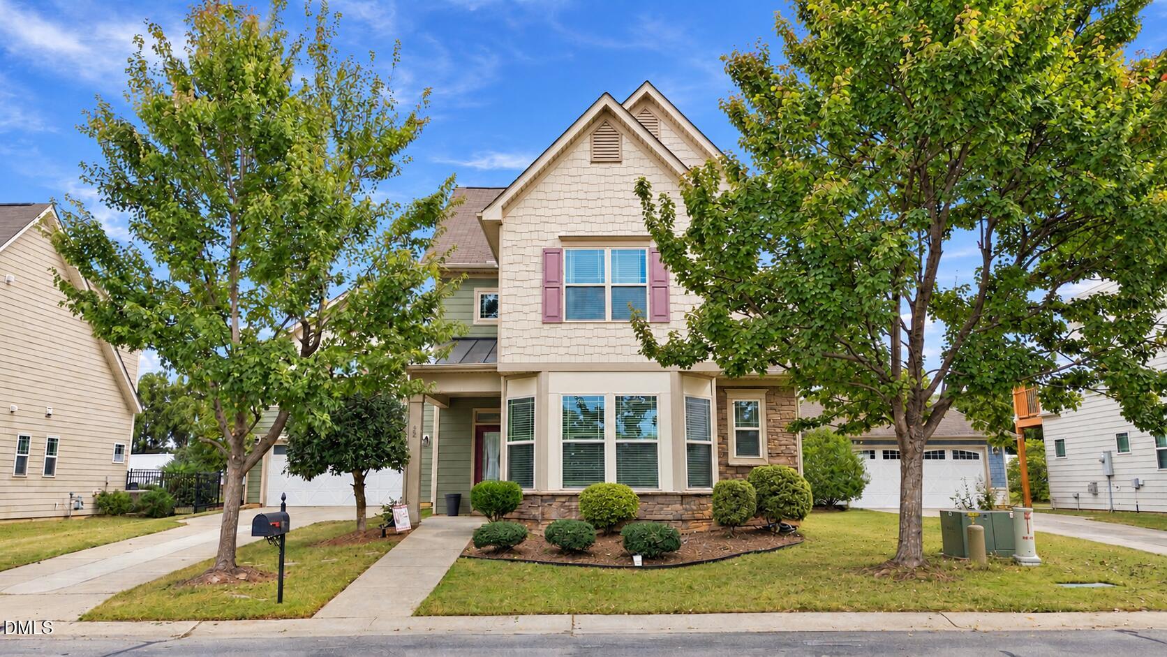 82 Heathwood Drive