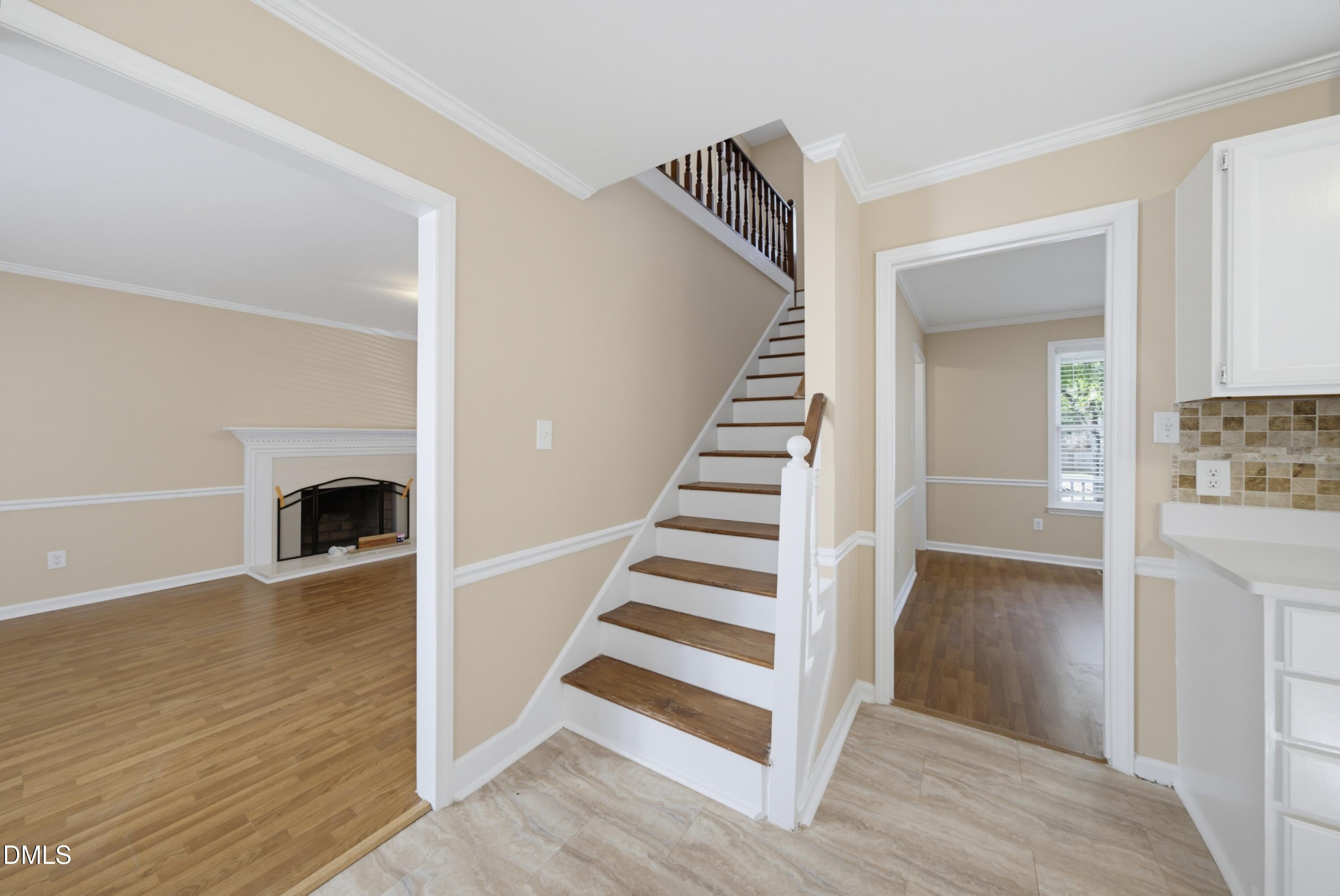 7313 Bassett Hall Court
