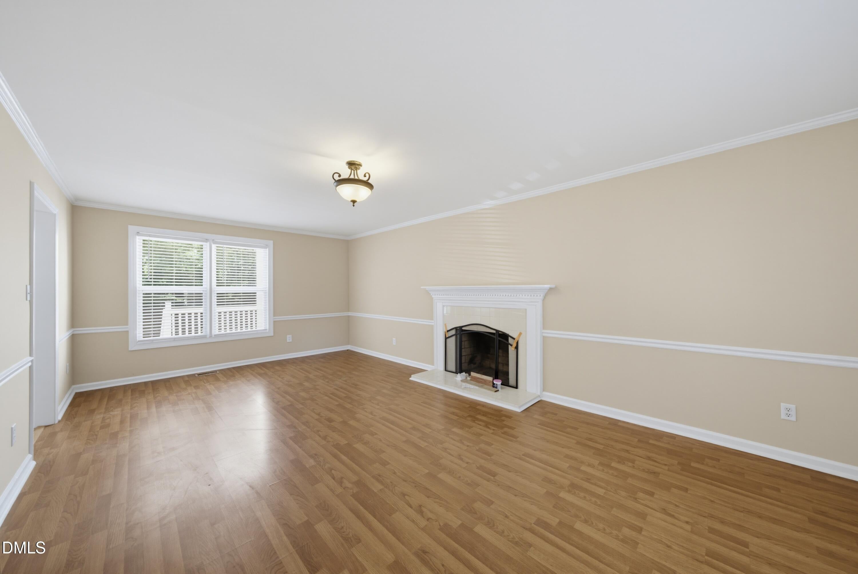 7313 Bassett Hall Court