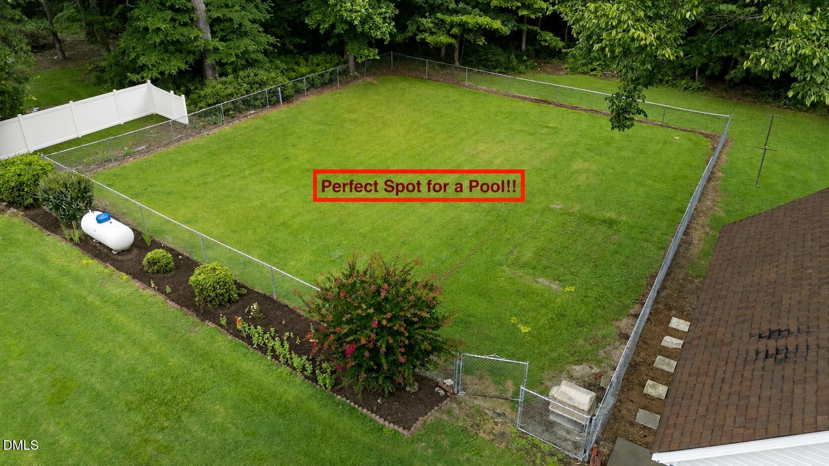 541 Mallie Pearce Road