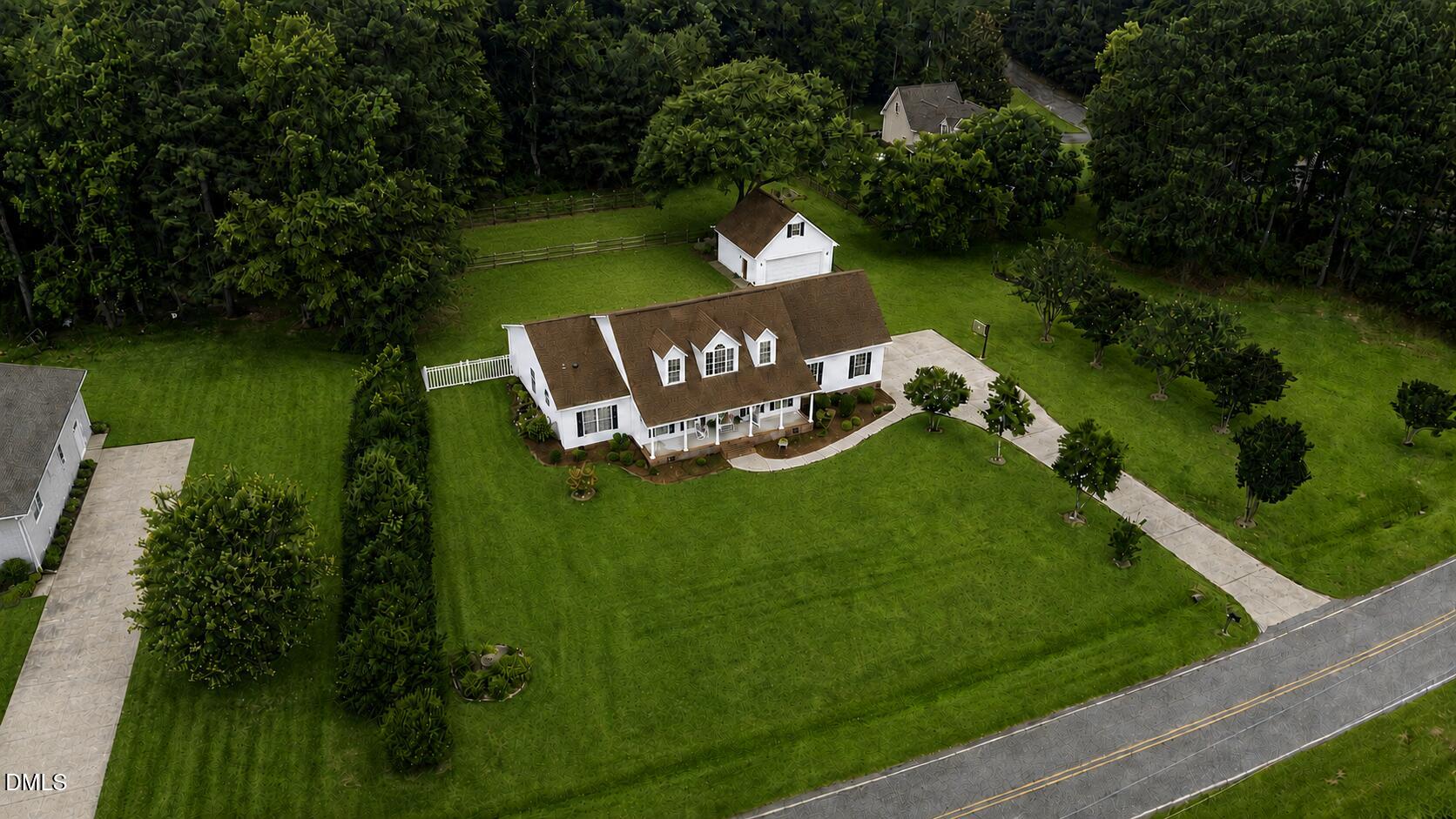541 Mallie Pearce Road