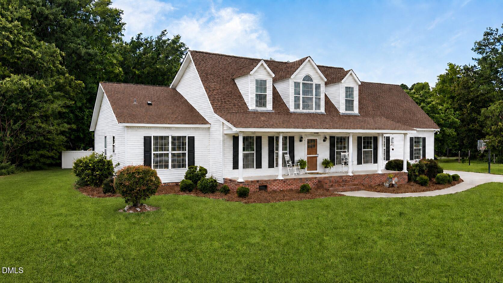 541 Mallie Pearce Road
