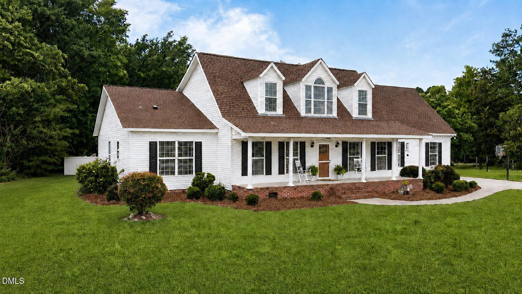 541 Mallie Pearce Road