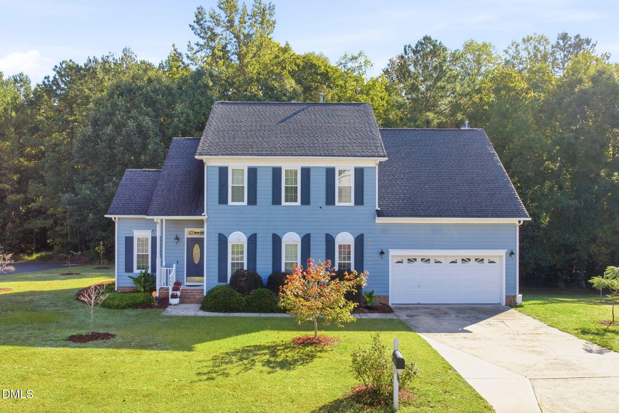 206 Maymont Drive