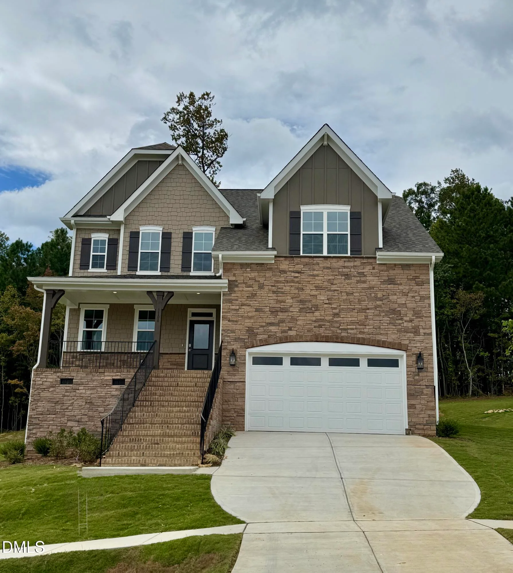 1108 Prominence Drive