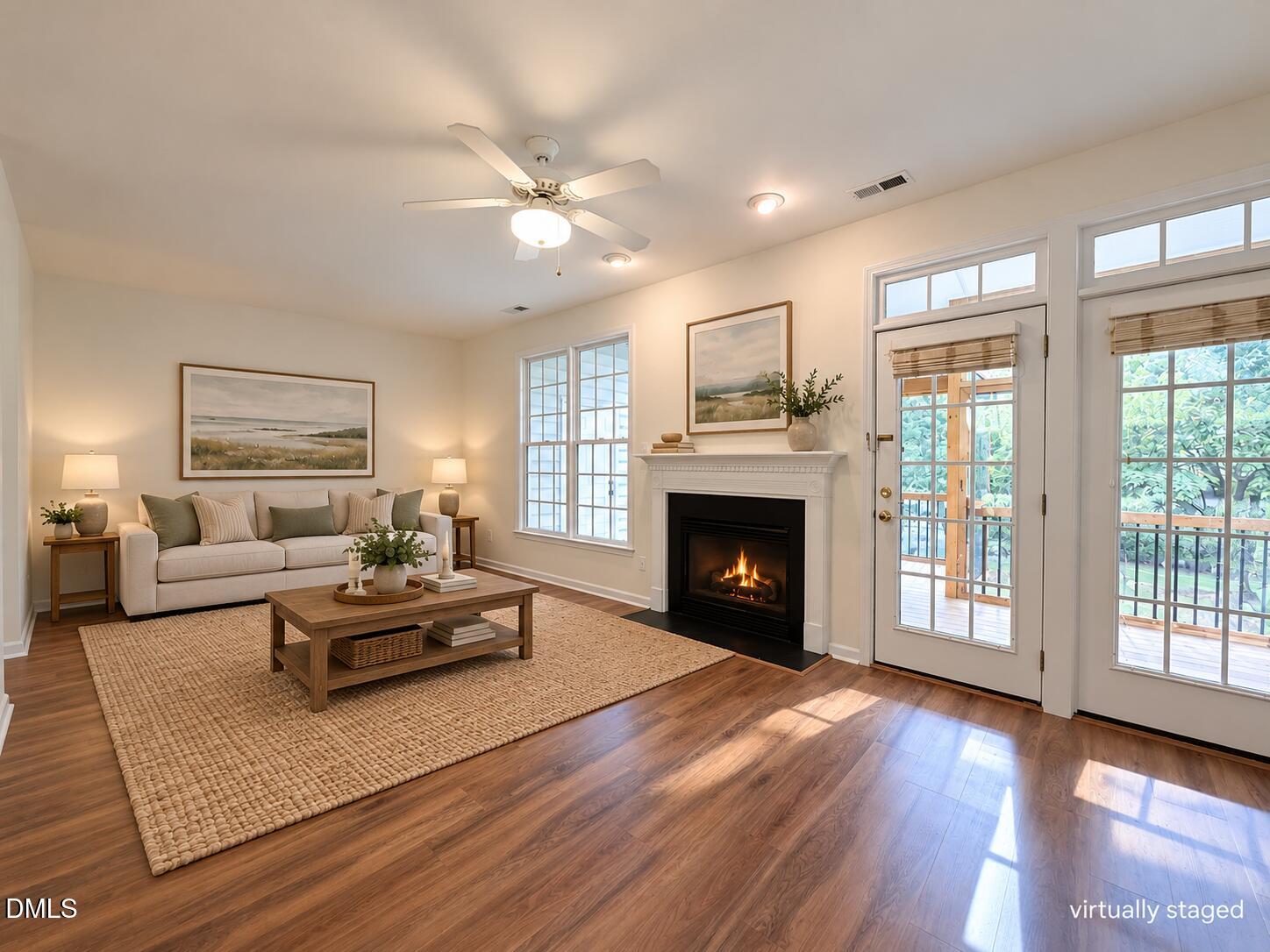 803 Knightsborough Way