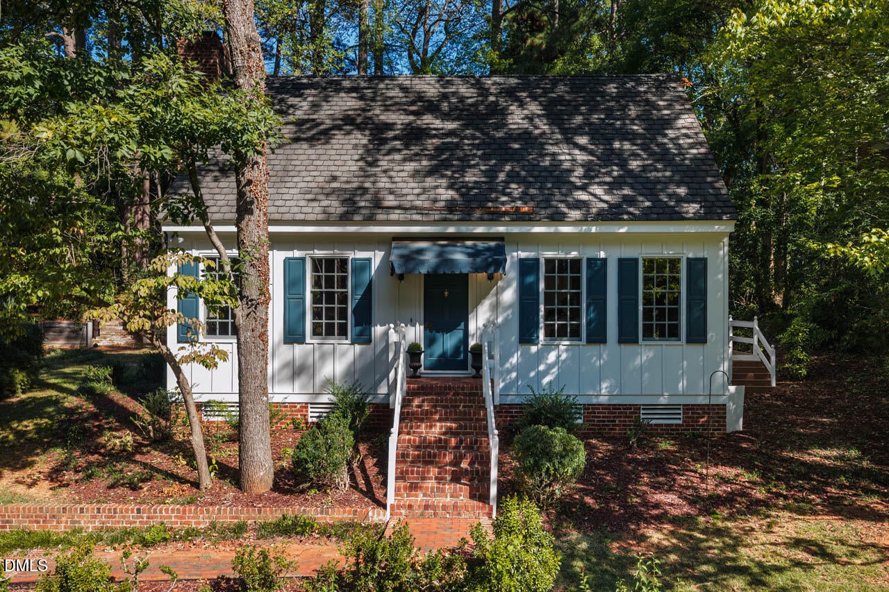 3008 Woodgreen Drive