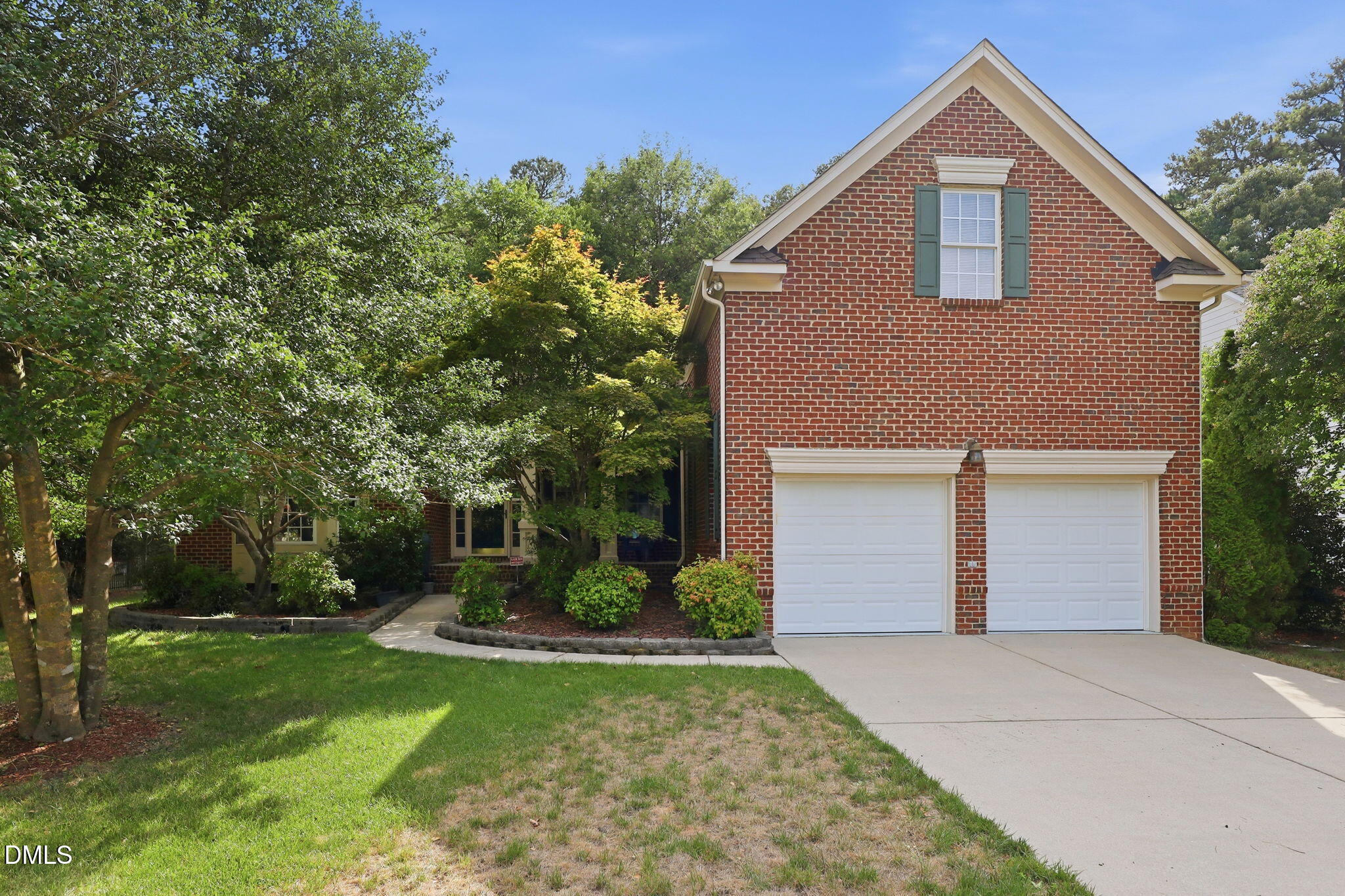 1524 Wood Spring Court