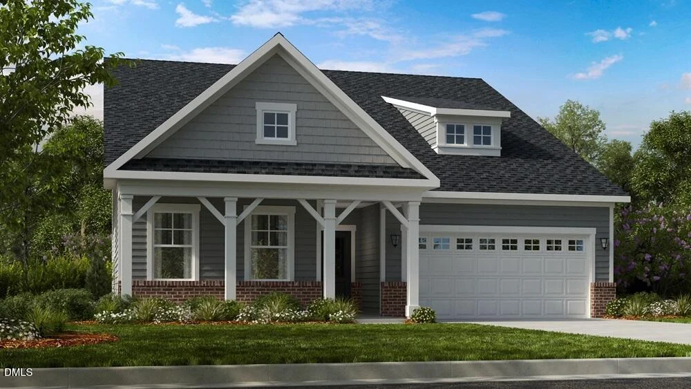 2000 Mayglass Drive