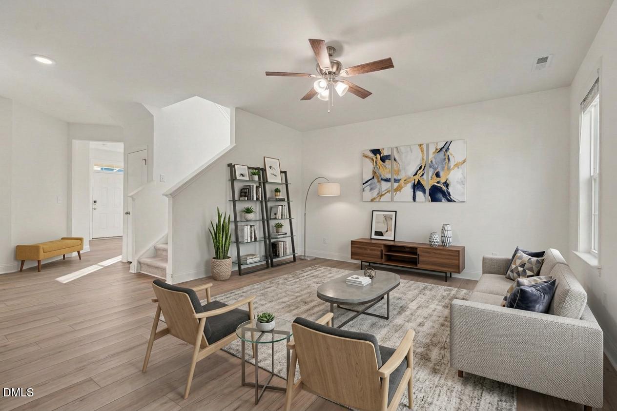 1213 Weavers Trace Drive