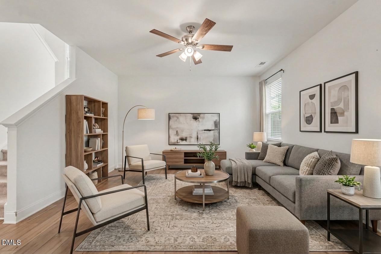 1213 Weavers Trace Drive
