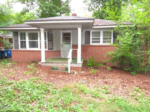 Photo of 4513 Laymans Chapel Road, Durham, NC 27704 (MLS # 10180151)