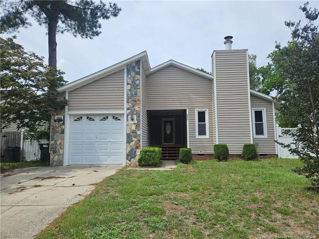 3494 Hastings Drive