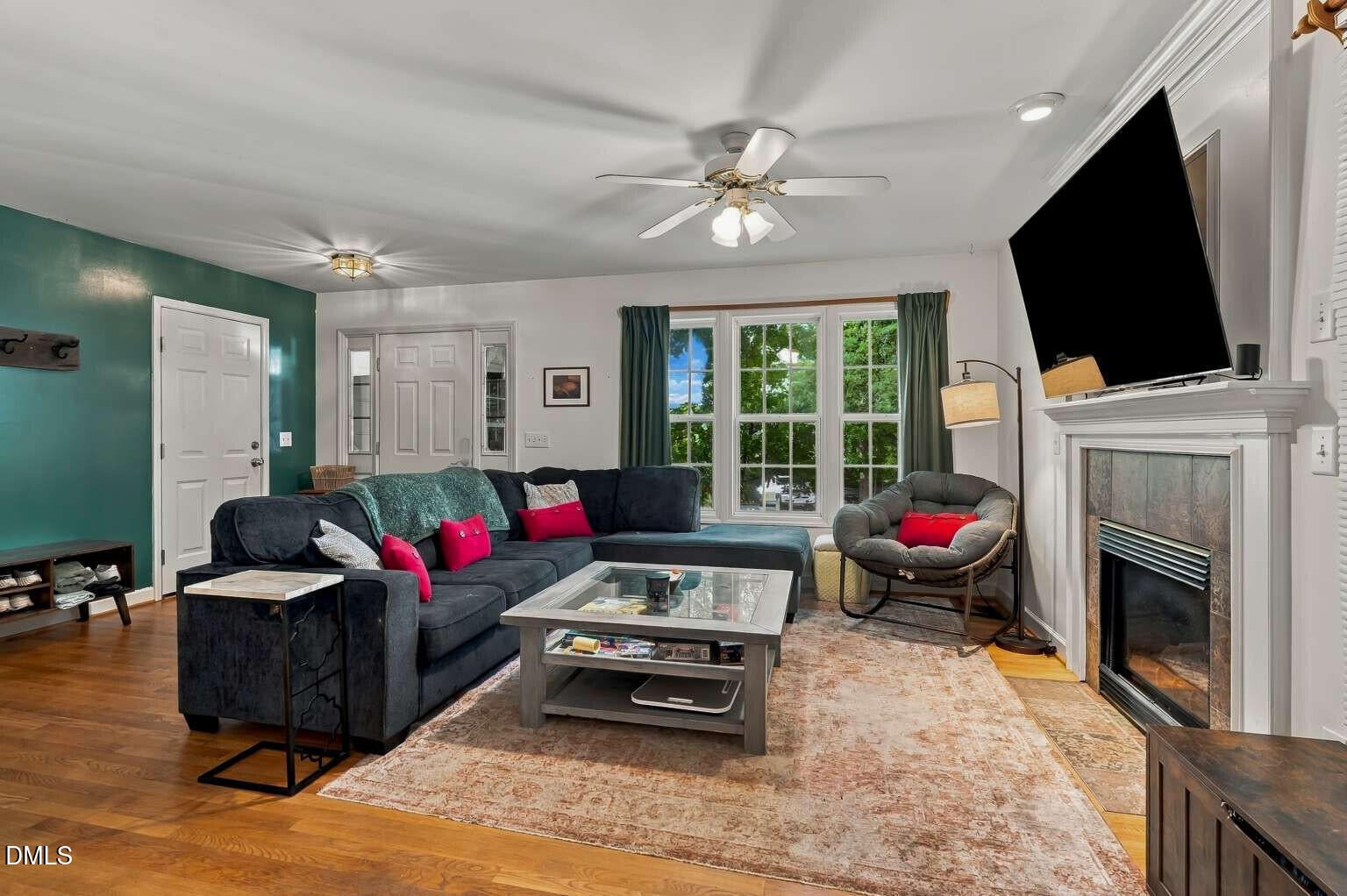 1409 Coolwater Court