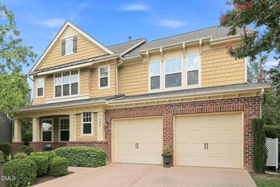 554 Front Ridge Drive Cary NC 27519