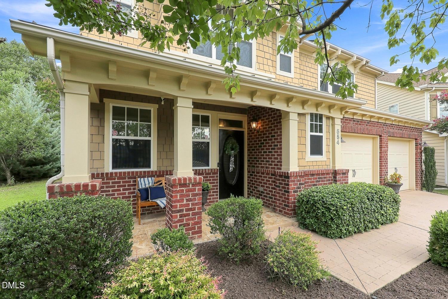 554 Front Ridge Drive