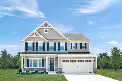 5013 Rustler Court Apex NC 27539