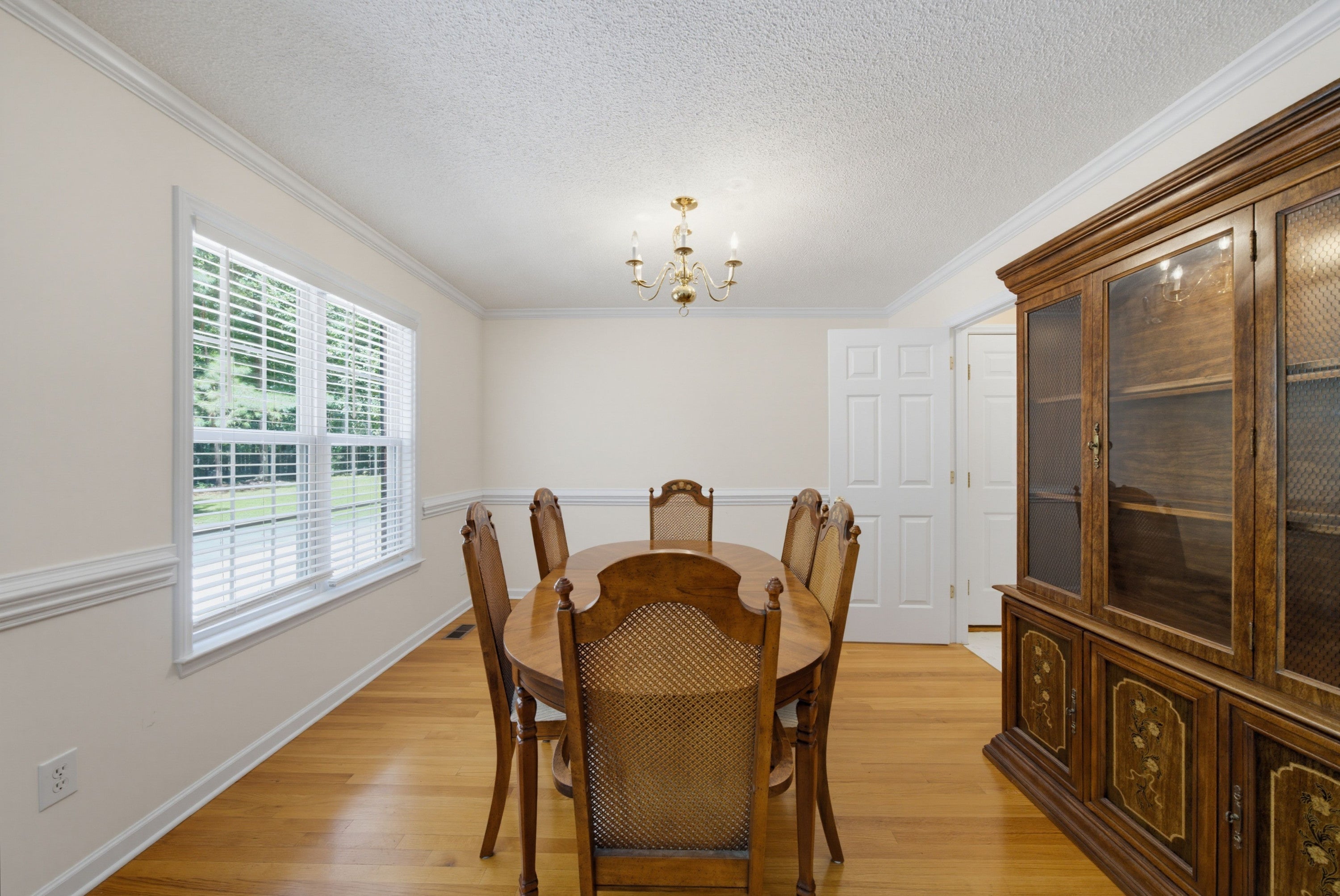 1212 Mallard Creek Court