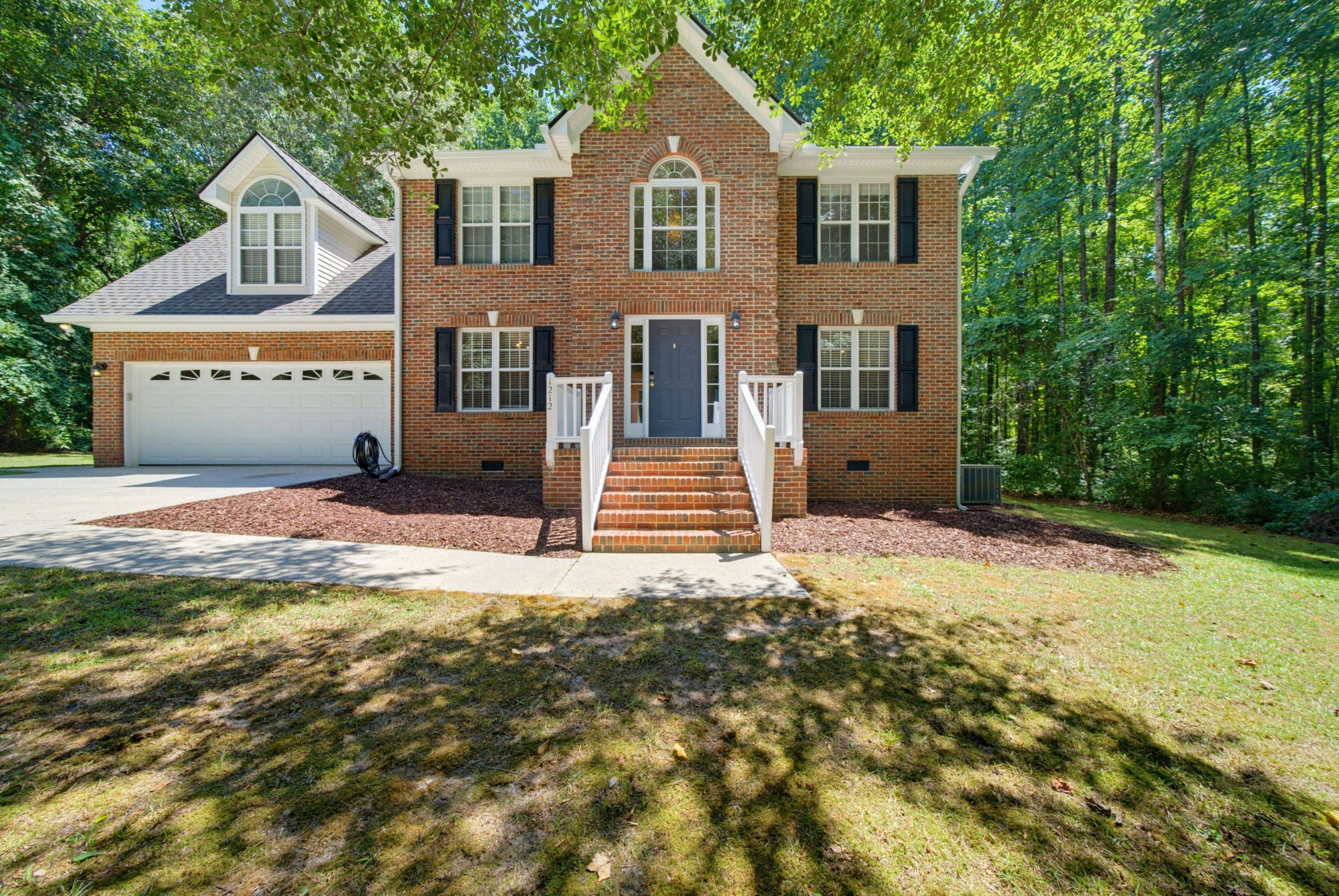 1212 Mallard Creek Court