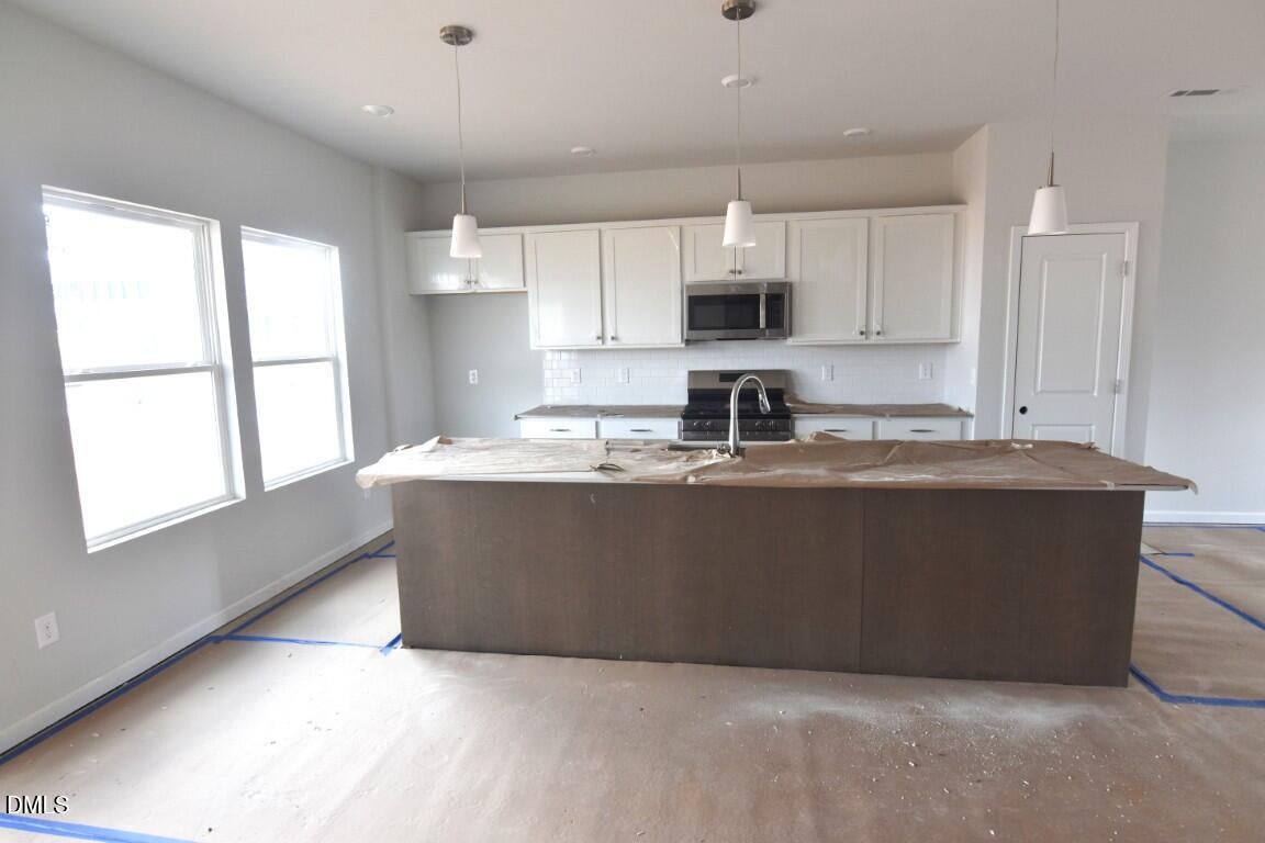 45 Mistflower Drive