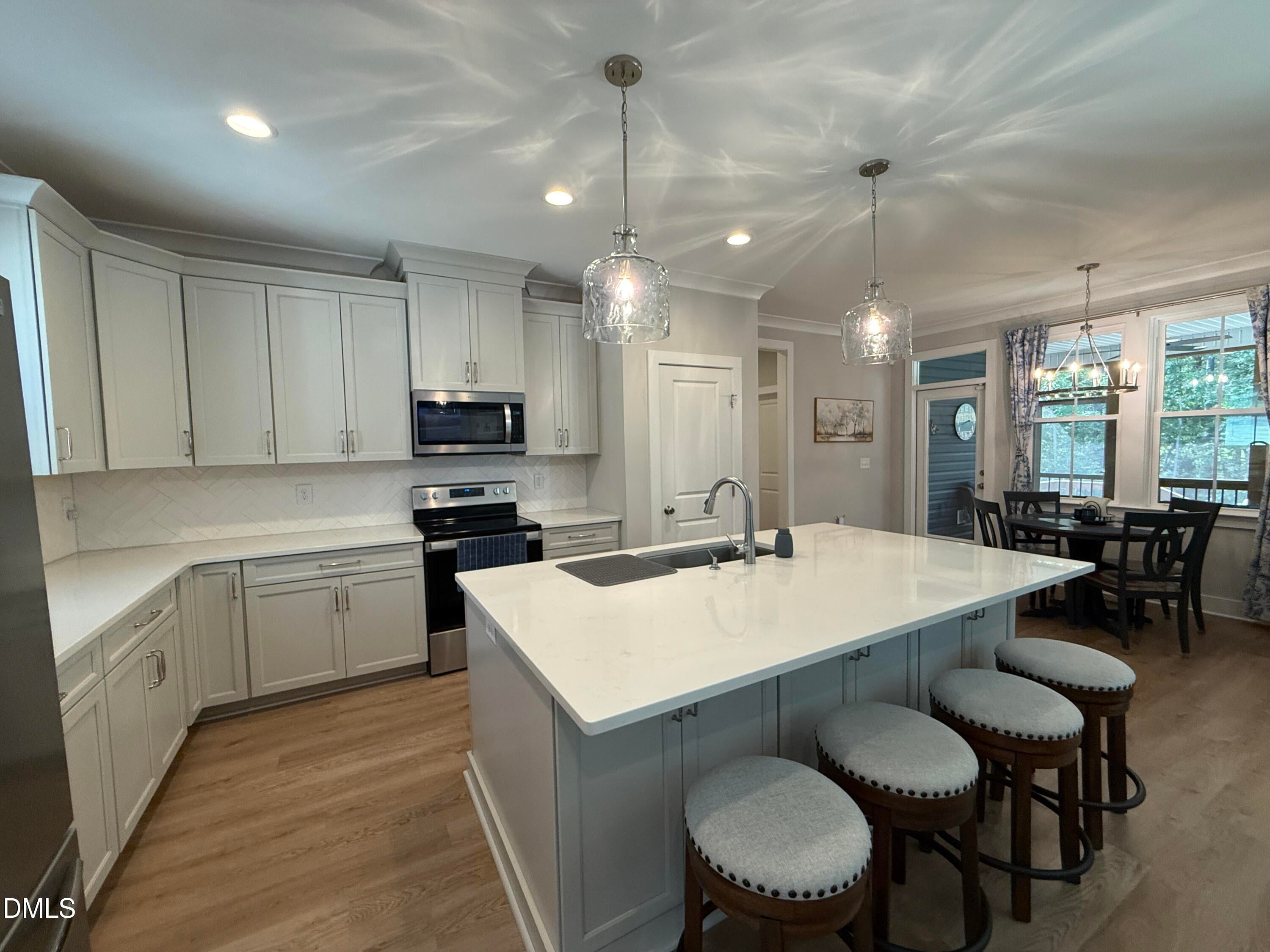 567 Dabney Woods Lane
