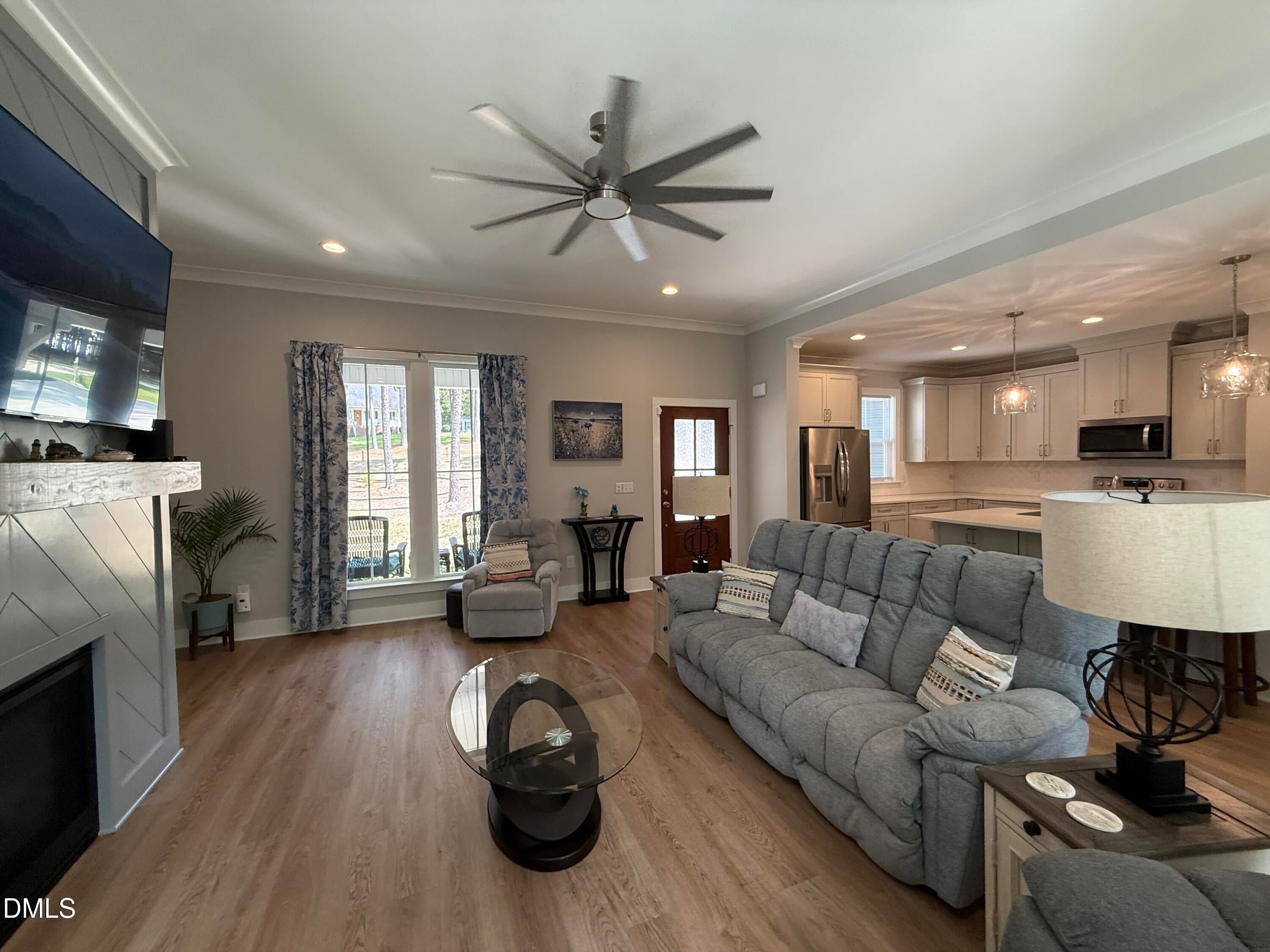 567 Dabney Woods Lane