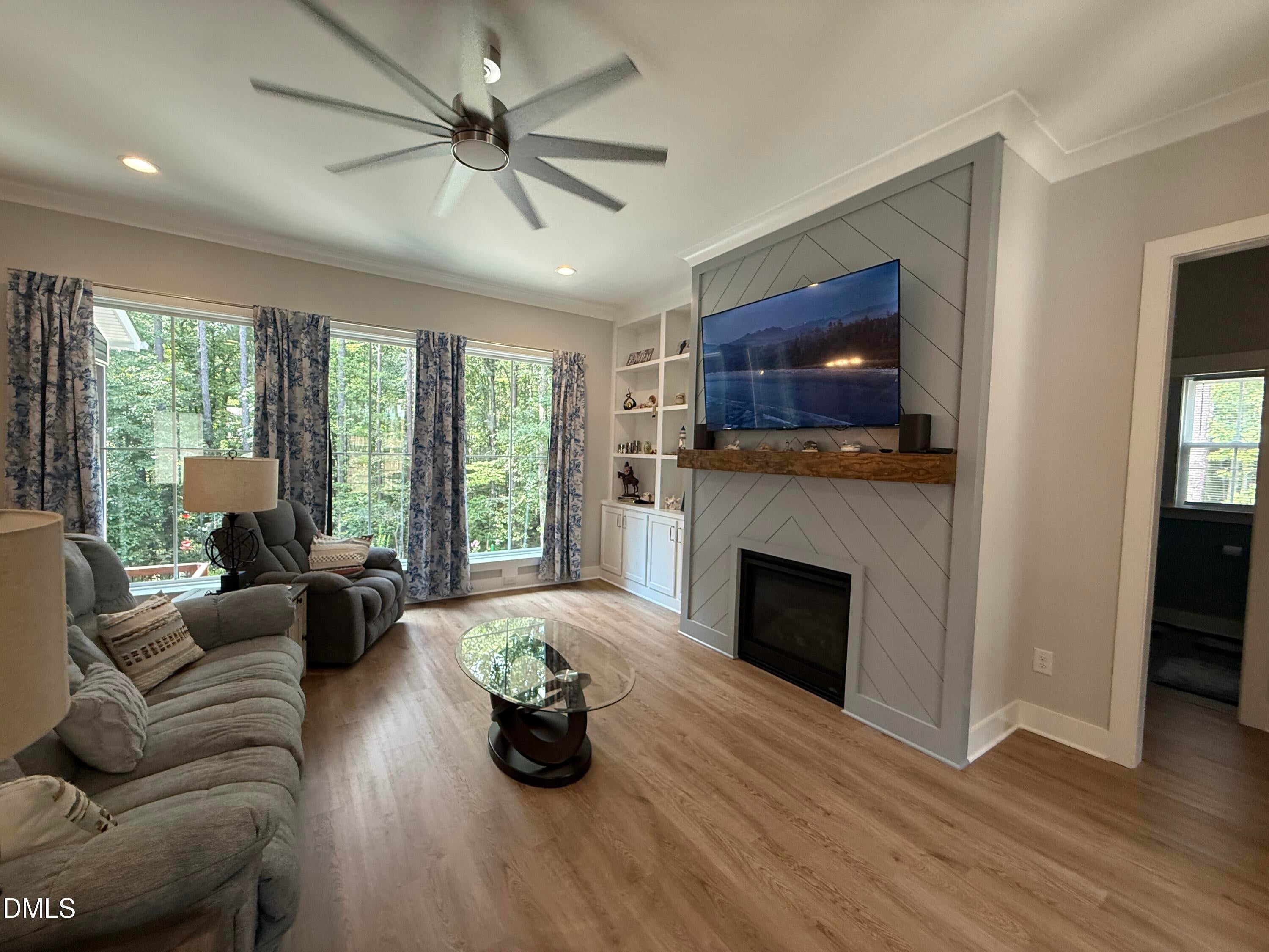 567 Dabney Woods Lane
