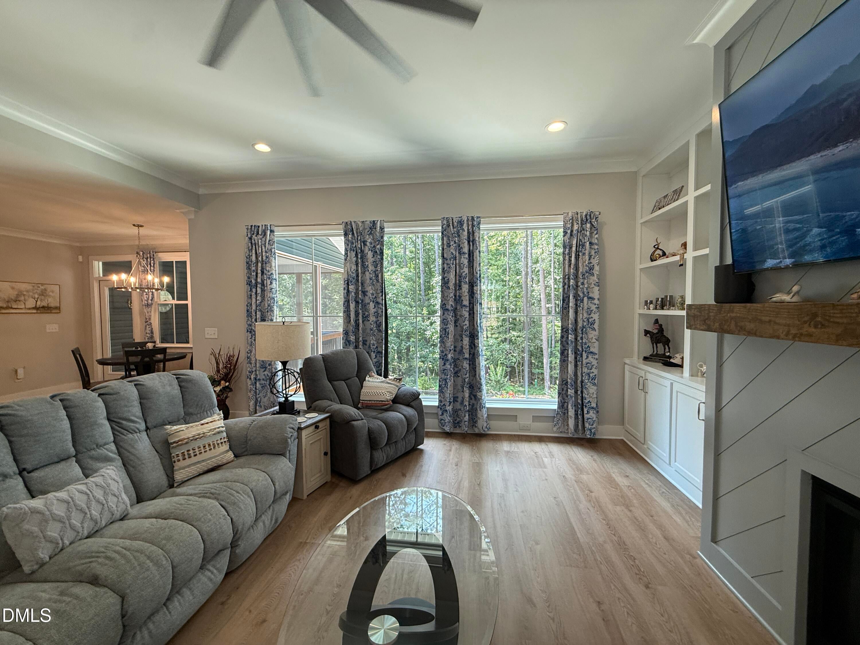 567 Dabney Woods Lane