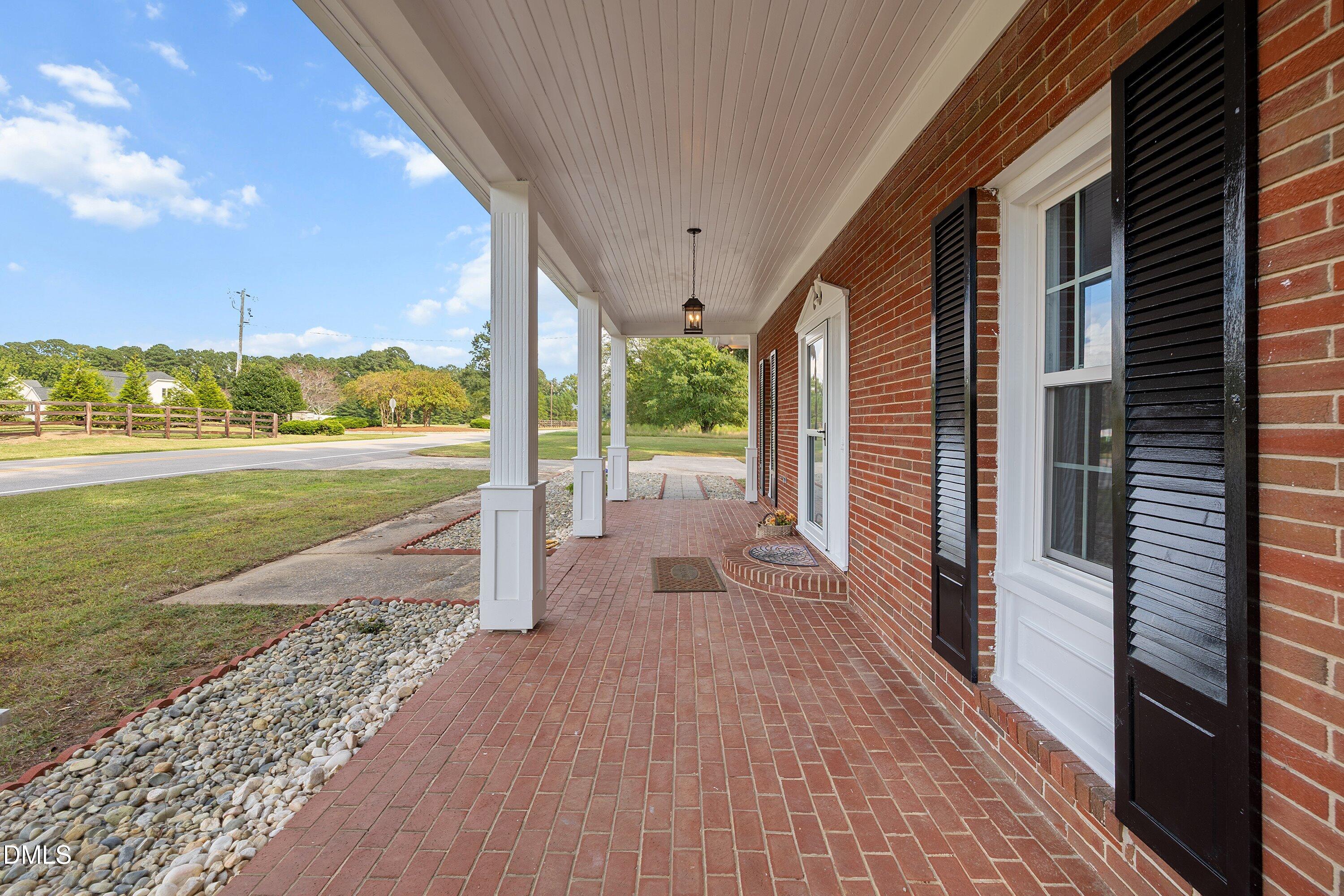 474 Hagwood Road