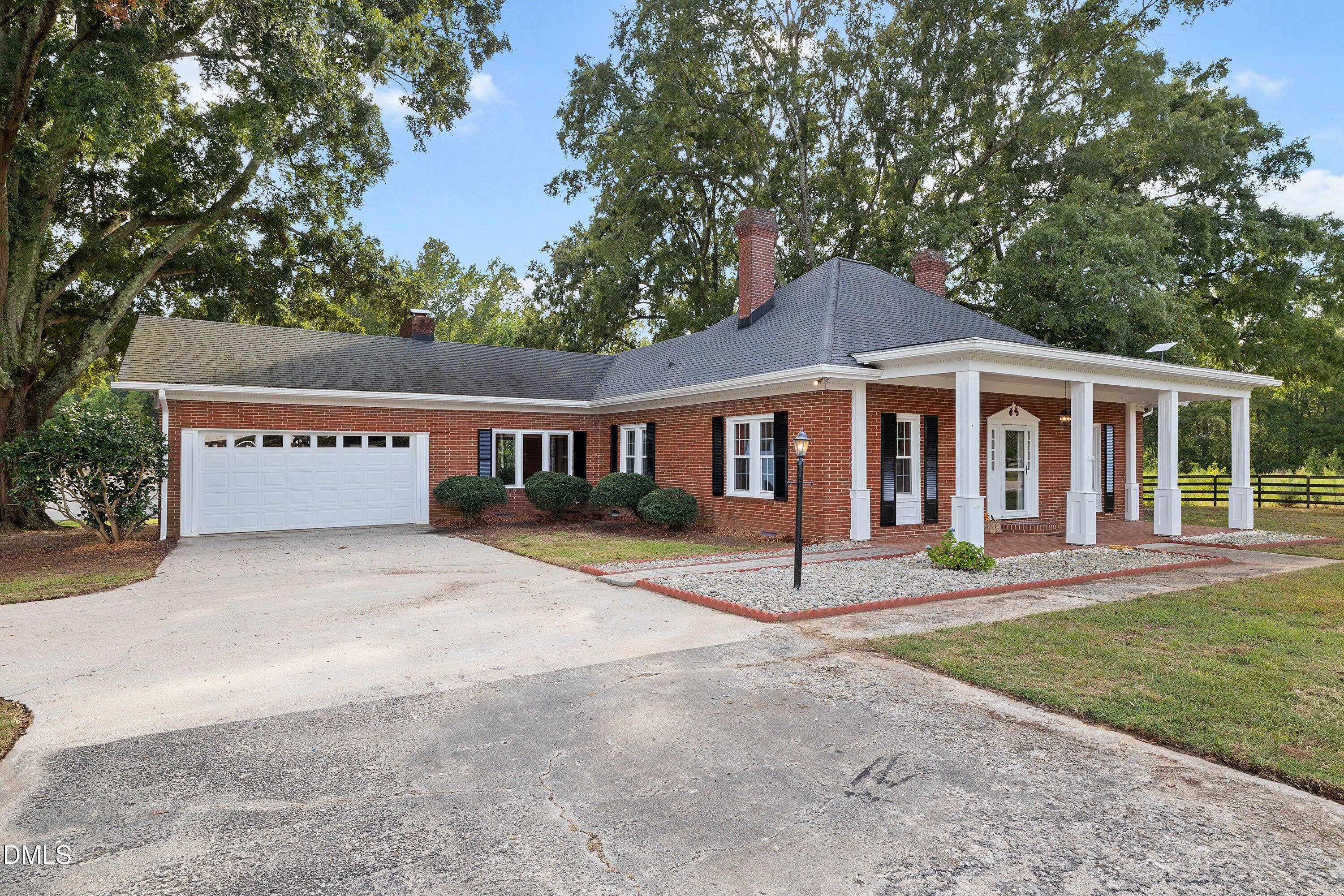 474 Hagwood Road