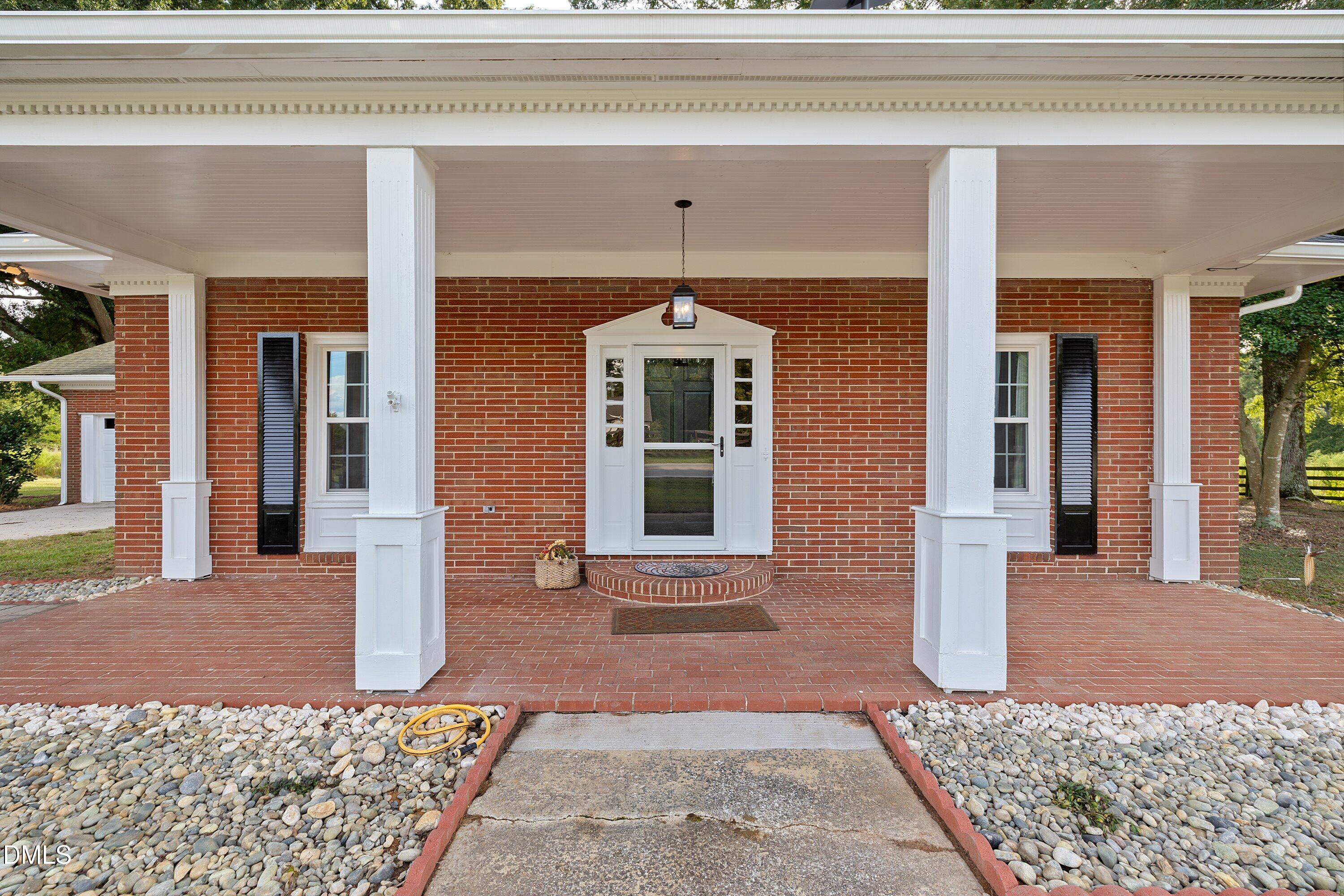 474 Hagwood Road