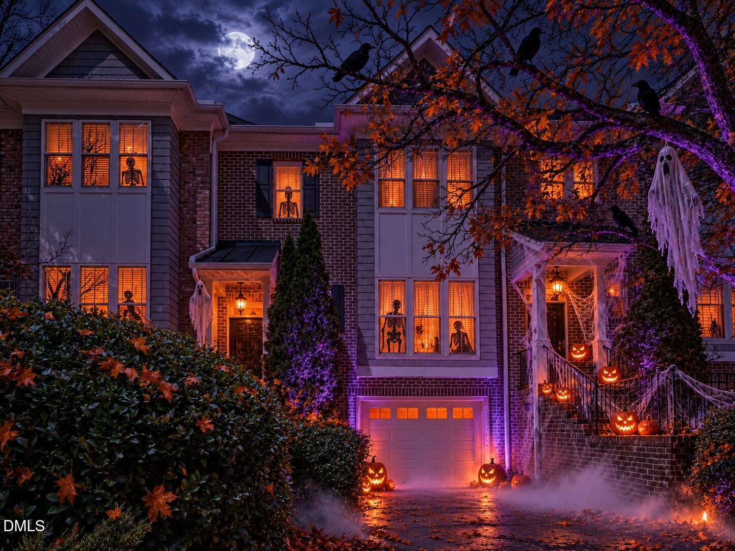 335 Rose Walk Lane