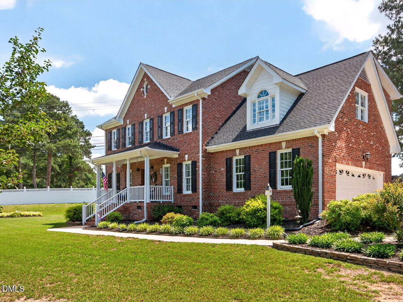 3936 Lauriston Road