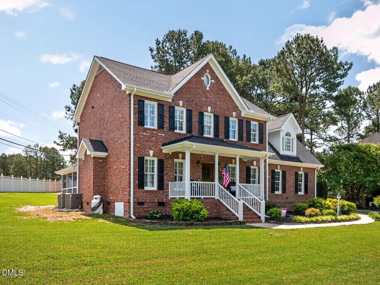 3936 Lauriston Road