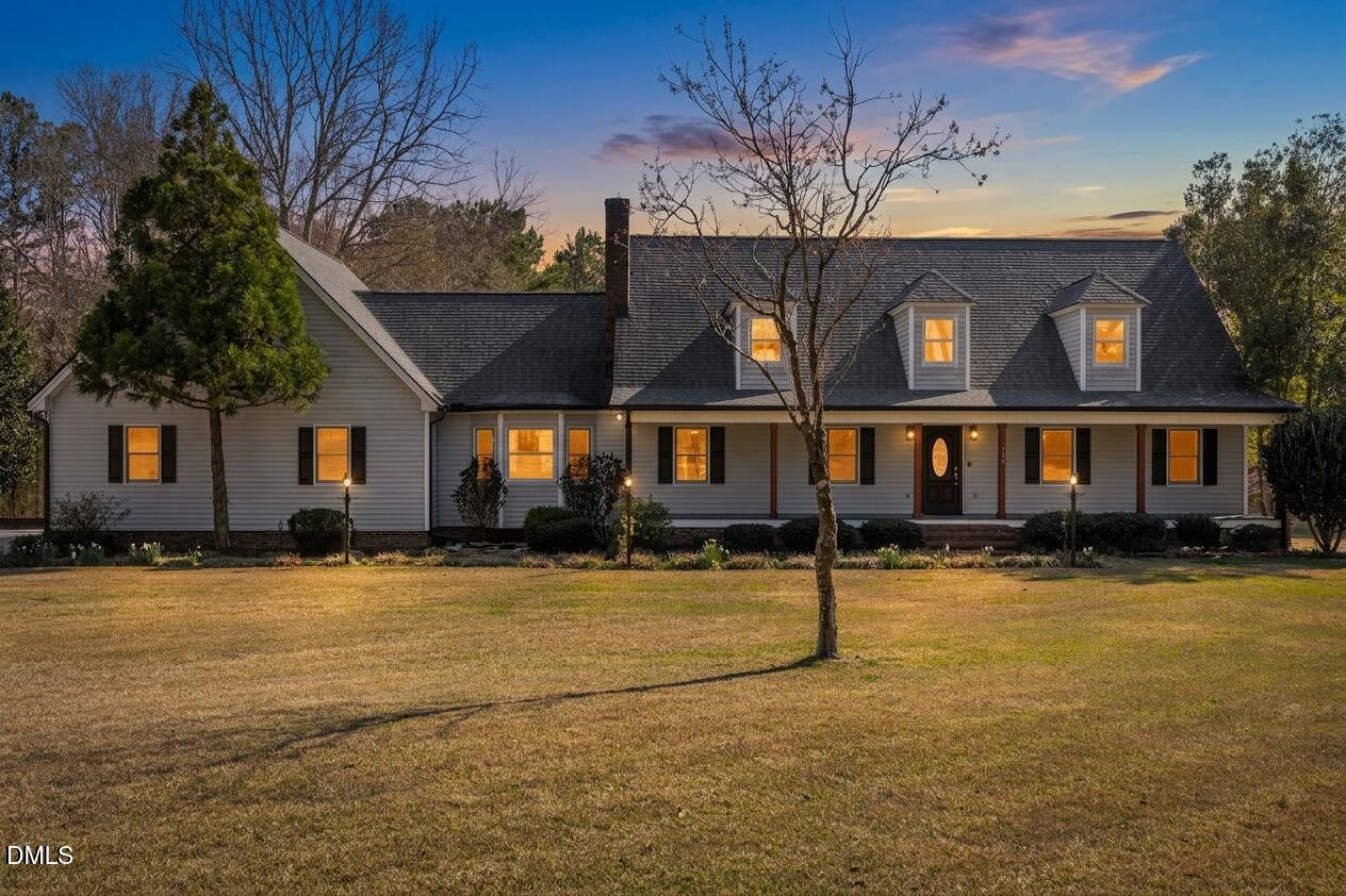 530 Turlington Road