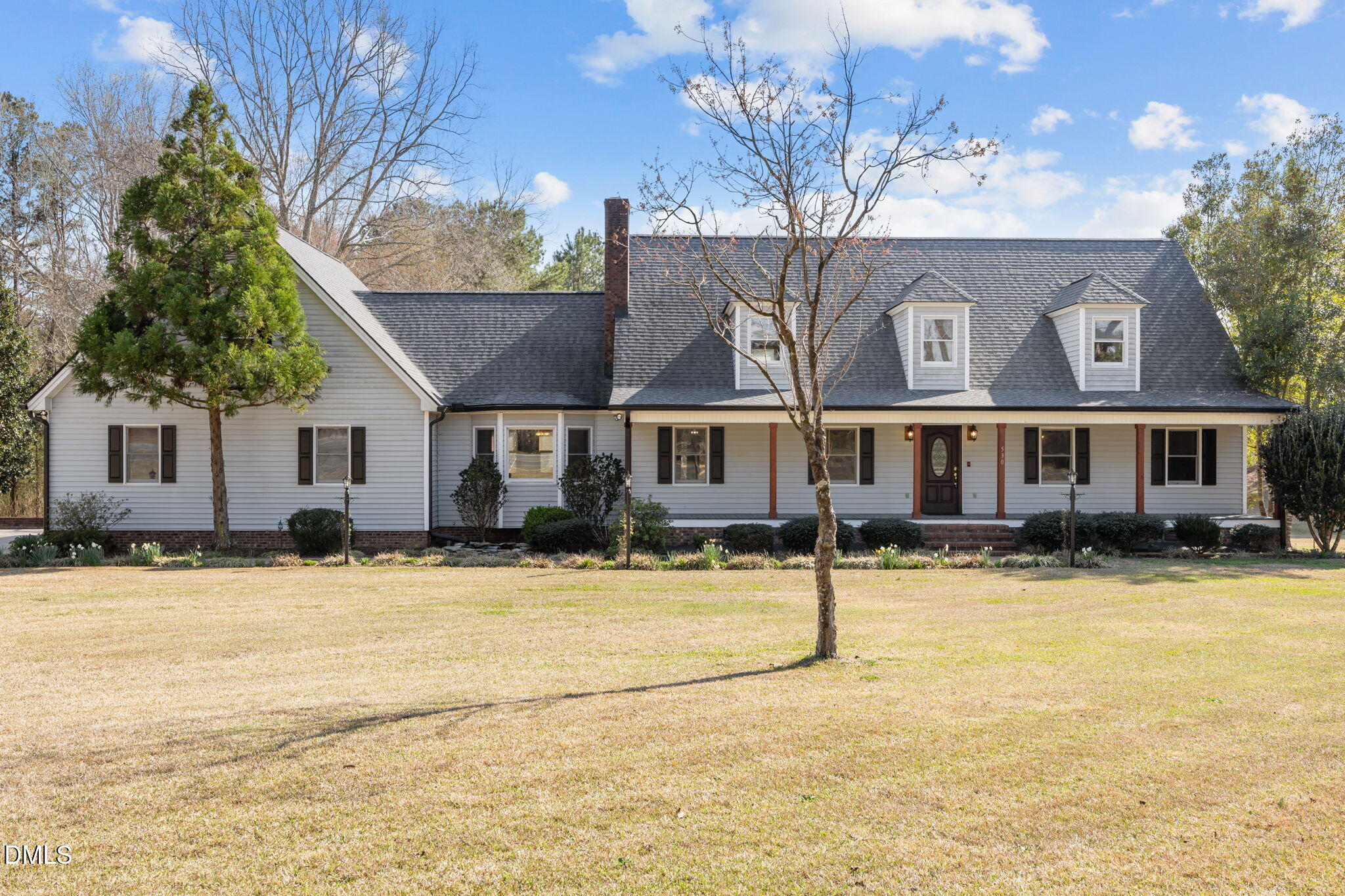 530 Turlington Road