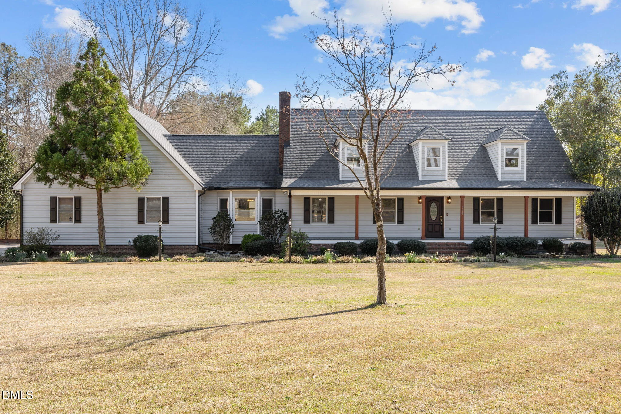 530 Turlington Road