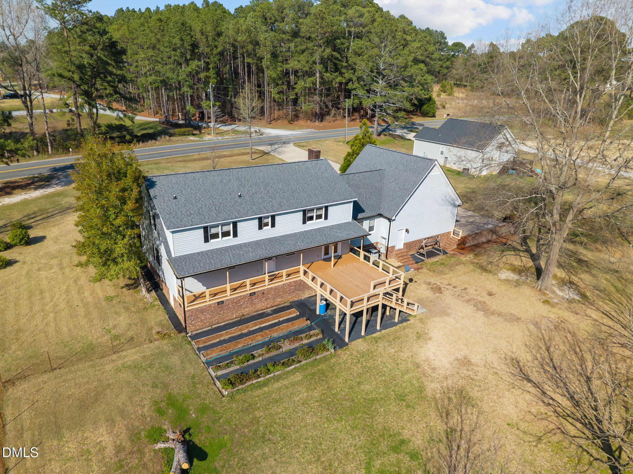 530 Turlington Road