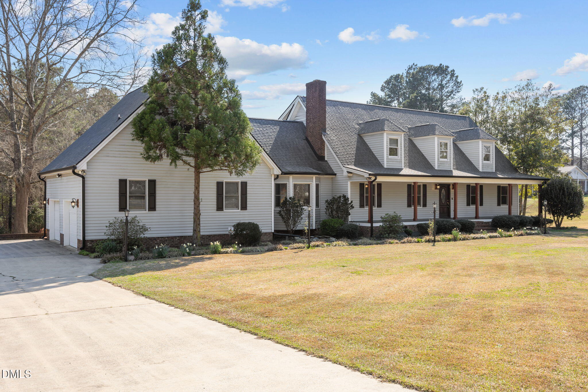 530 Turlington Road