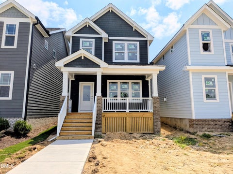 Photo of 1945 Wendell Valley Boulevard, Wendell, NC 27591 (MLS # 10179793)