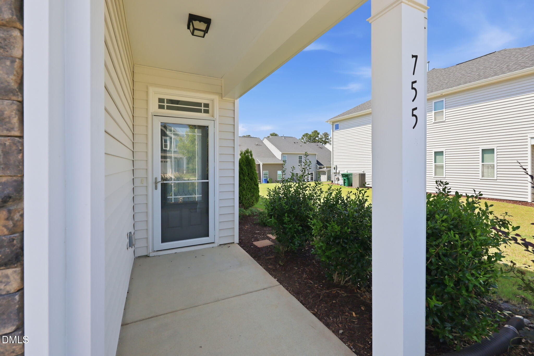 755 Creekway Drive