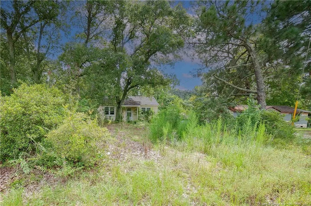 3140 Doc Brown Road