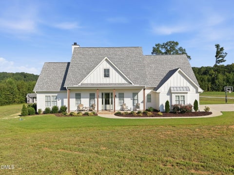 Photo of 13970 Burgess Road, Middlesex, NC 27557 (MLS # 10190460)